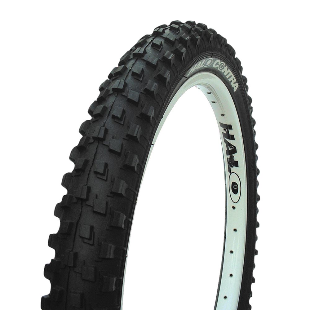 24 x 3.0 bicycle tire