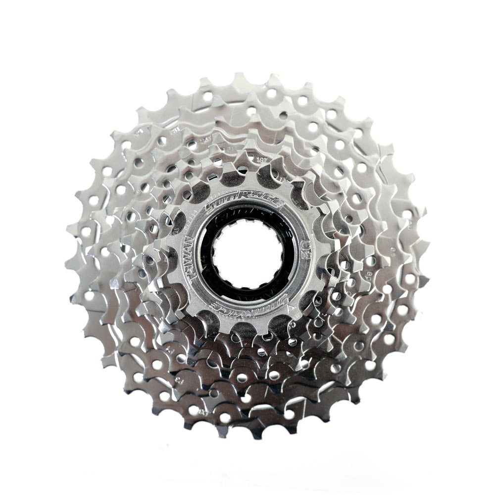 sunrace 8 speed freewheel